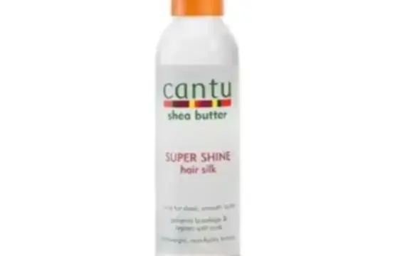 Cantu Classics Super Shine Hair Silk 180ml